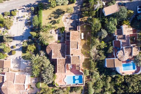 Villa en Pego, Alicante, Pego - € 599.000 | Ref: 1322 - photo 1