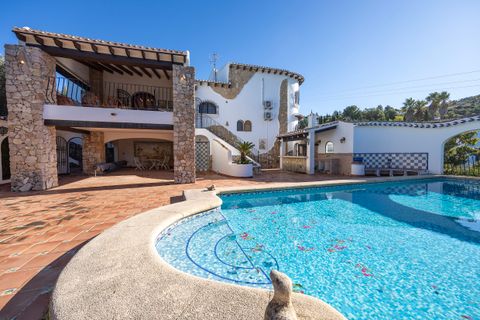 Villa en Pego, Alicante, Pego - € 599.000 | Ref: 1322 - photo 2