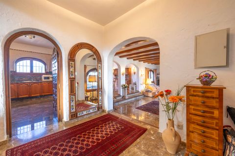 Villa en Pego, Alicante, Pego - € 599.000 | Ref: 1322 - photo 3