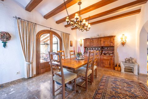 Villa en Pego, Alicante, Pego - € 599.000 | Ref: 1322 - photo 4