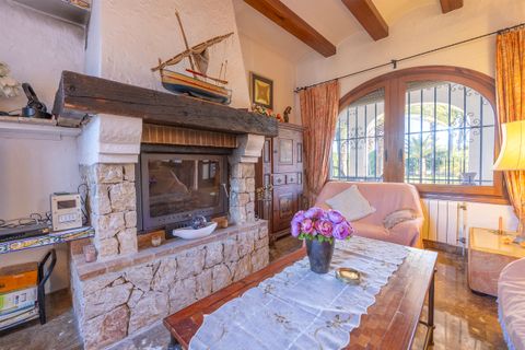 Villa en Pego, Alicante, Pego - € 599.000 | Ref: 1322 - photo 5