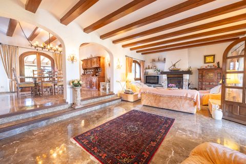 Villa en Pego, Alicante, Pego - € 599.000 | Ref: 1322 - photo 7