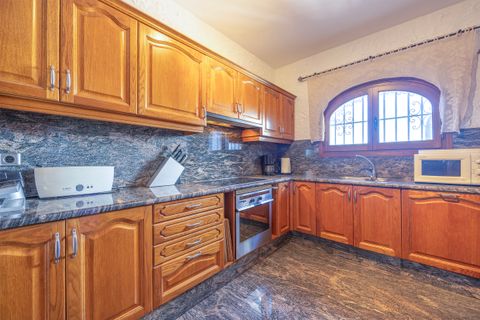Villa en Pego, Alicante, Pego - € 599.000 | Ref: 1322 - photo 8