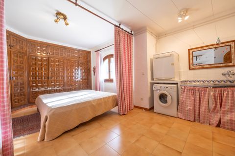 Villa en Pego, Alicante, Pego - € 599.000 | Ref: 1322 - photo 9