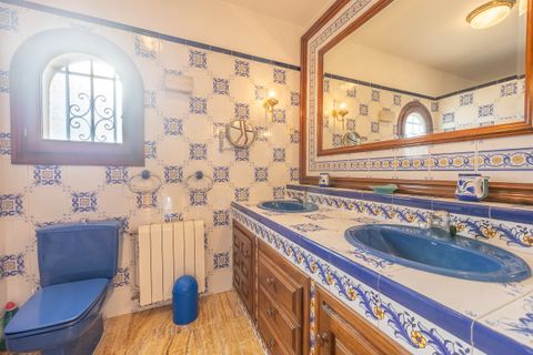 Villa en Pego, Alicante, Pego - € 599.000 | Ref: 1322 - photo 11