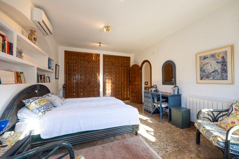 Villa en Pego, Alicante, Pego - € 599.000 | Ref: 1322 - photo 12