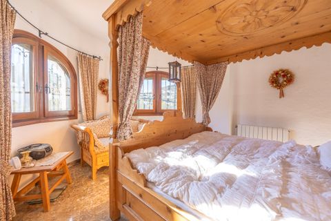 Villa en Pego, Alicante, Pego - € 599.000 | Ref: 1322 - photo 15