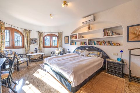 Villa en Pego, Alicante, Pego - € 599.000 | Ref: 1322 - photo 17