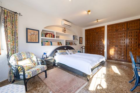 Villa en Pego, Alicante, Pego - € 599.000 | Ref: 1322 - photo 18