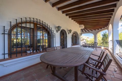 Villa en Pego, Alicante, Pego - € 599.000 | Ref: 1322 - photo 20