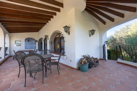 Villa en Pego, Alicante, Pego - € 599.000 | Ref: 1322 - photo 21