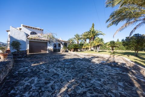 Villa en Pego, Alicante, Pego - € 599.000 | Ref: 1322 - photo 22