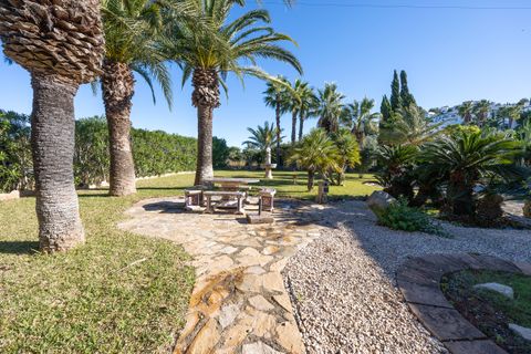 Villa en Pego, Alicante, Pego - € 599.000 | Ref: 1322 - photo 23