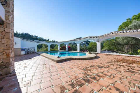 Villa en Pego, Alicante, Pego - € 599.000 | Ref: 1322 - photo 24