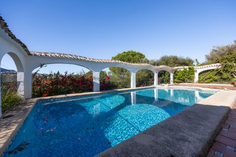 Villa en Pego, Alicante, Pego - € 599.000 | Ref: 1322 - photo 25
