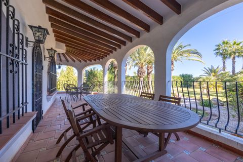 Villa en Pego, Alicante, Pego - € 599.000 | Ref: 1322 - photo 26