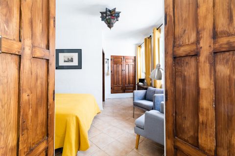 Landsbyhus i Pinos Del Valle, Granada, Pinos Del Valle - € 485.000 | Ref: VAL106 - foto 19