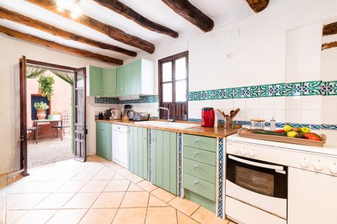 Landsbyhus i Pinos Del Valle, Granada, Pinos Del Valle - € 485.000 | Ref: VAL106 - foto 6