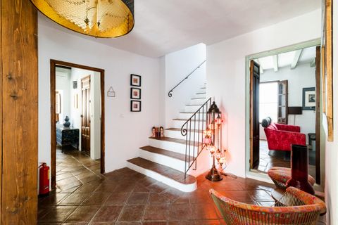 Landsbyhus i Pinos Del Valle, Granada, Pinos Del Valle - € 485.000 | Ref: VAL106 - foto 9