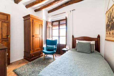 Landsbyhus i Pinos Del Valle, Granada, Pinos Del Valle - € 485.000 | Ref: VAL106 - foto 18
