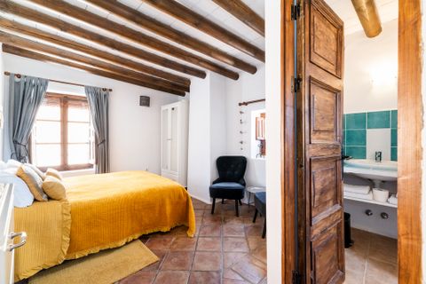 Landsbyhus i Pinos Del Valle, Granada, Pinos Del Valle - € 485.000 | Ref: VAL106 - foto 17