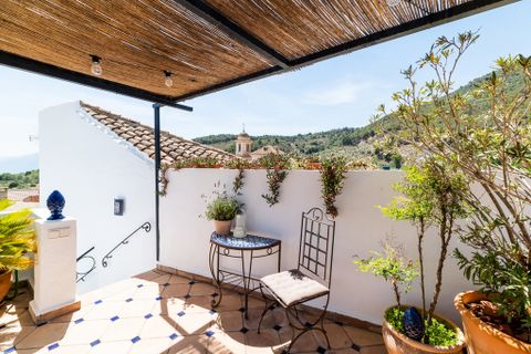 Landsbyhus i Pinos Del Valle, Granada, Pinos Del Valle - € 485.000 | Ref: VAL106 - foto 43
