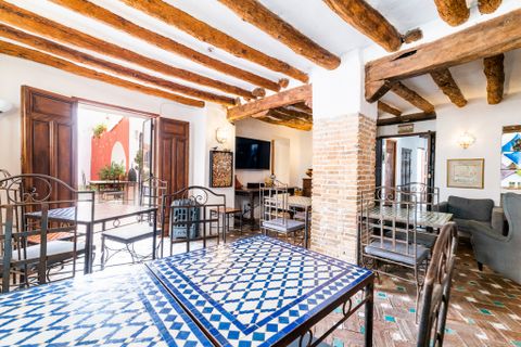 Landsbyhus i Pinos Del Valle, Granada, Pinos Del Valle - € 485.000 | Ref: VAL106 - foto 36