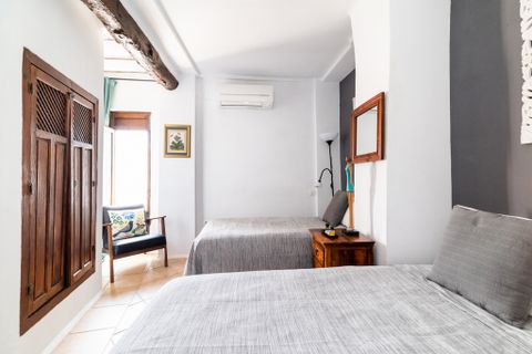 Landsbyhus i Pinos Del Valle, Granada, Pinos Del Valle - € 485.000 | Ref: VAL106 - foto 14
