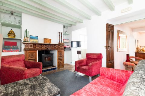 Landsbyhus i Pinos Del Valle, Granada, Pinos Del Valle - € 485.000 | Ref: VAL106 - foto 31