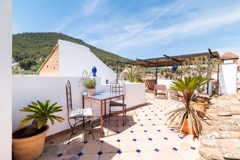 Landsbyhus i Pinos Del Valle, Granada, Pinos Del Valle - € 485.000 | Ref: VAL106 - foto 45