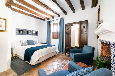 Landsbyhus i Pinos Del Valle, Granada, Pinos Del Valle - € 485.000 | Ref: VAL106 - foto 11