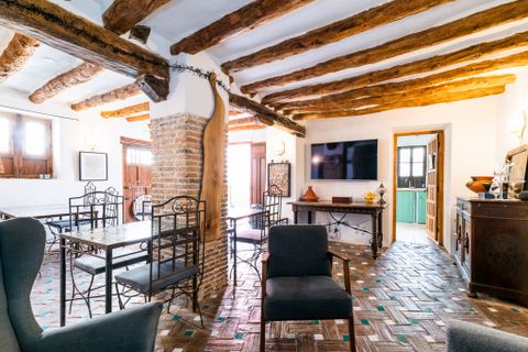 Landsbyhus i Pinos Del Valle, Granada, Pinos Del Valle - € 485.000 | Ref: VAL106 - foto 35