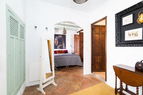 Landsbyhus i Pinos Del Valle, Granada, Pinos Del Valle - € 485.000 | Ref: VAL106 - foto 29