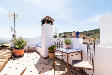 Landsbyhus i Pinos Del Valle, Granada, Pinos Del Valle - € 485.000 | Ref: VAL106 - foto 42