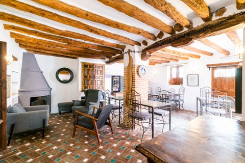 Landsbyhus i Pinos Del Valle, Granada, Pinos Del Valle - € 485.000 | Ref: VAL106 - foto 34