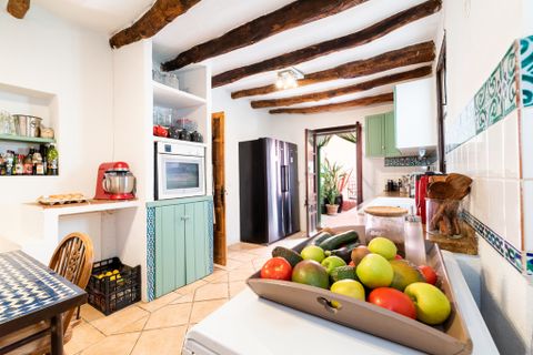 Landsbyhus i Pinos Del Valle, Granada, Pinos Del Valle - € 485.000 | Ref: VAL106 - foto 8