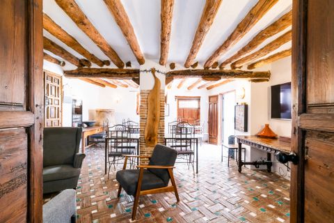 Landsbyhus i Pinos Del Valle, Granada, Pinos Del Valle - € 485.000 | Ref: VAL106 - foto 33