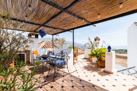 Landsbyhus i Pinos Del Valle, Granada, Pinos Del Valle - € 485.000 | Ref: VAL106 - foto 40