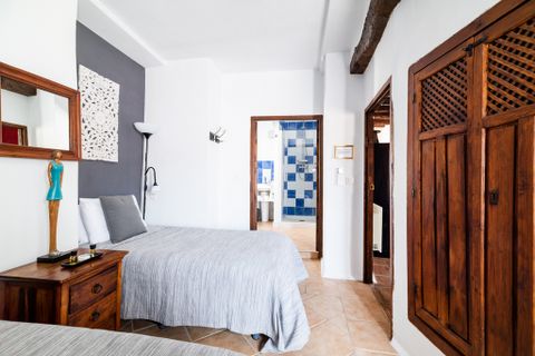 Landsbyhus i Pinos Del Valle, Granada, Pinos Del Valle - € 485.000 | Ref: VAL106 - foto 15