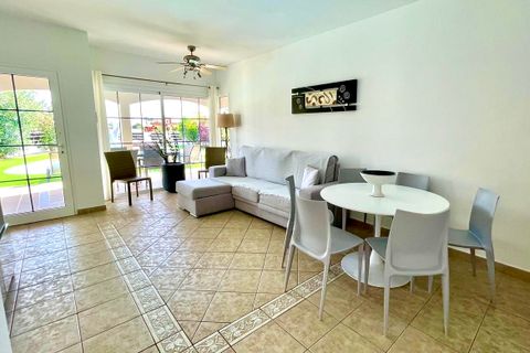 Villa i Caleta De Fuste, Fuerteventura - foto 4