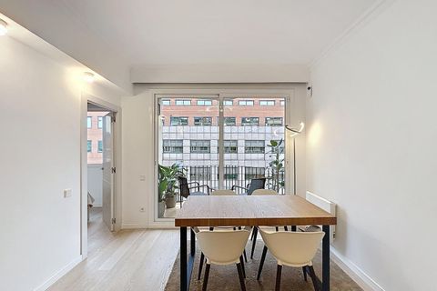 Appartamento Barcelona, Barcelona - foto 2