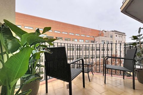 Appartamento Barcelona, Barcelona - foto 1