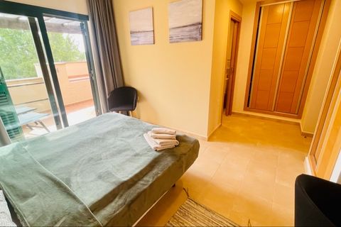 Lägenhet i Hacienda del Alamo, Murcia - foto 3