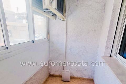Lejlighed i Torrevieja, Alicante, Torrevieja - € 108.000 | Ref: 4636 - foto 7