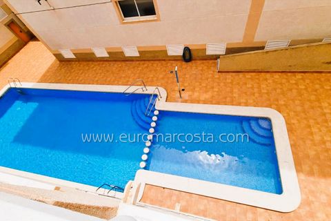 Lejlighed i Torrevieja, Alicante, Torrevieja - € 108.000 | Ref: 4636 - foto 11