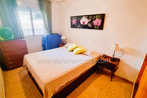 Lejlighed i Torrevieja, Alicante, Torrevieja - € 108.000 | Ref: 4636 - foto 6