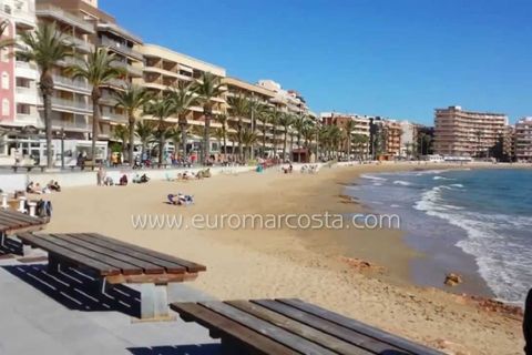 Lejlighed i Torrevieja, Alicante, Torrevieja - € 108.000 | Ref: 4636 - foto 13