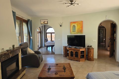 Villa a Turre, Almeria, Turre - € 525.000 | Ref: VC0315 - foto 15