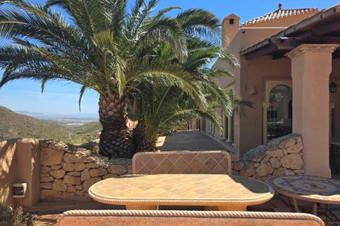 Villa a Turre, Almeria, Turre - € 525.000 | Ref: VC0315 - foto 38