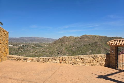 Villa Turressa, Almeria - kuva 3